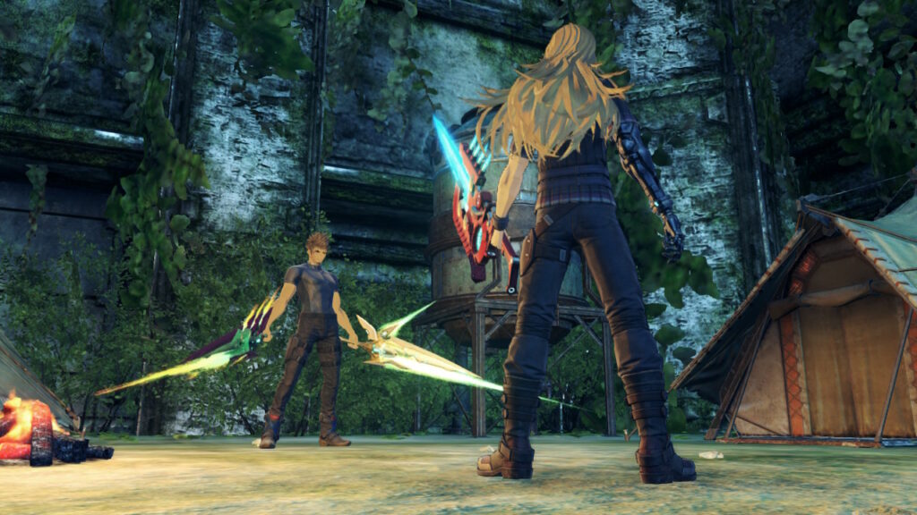 El DLC de Xenoblade Chronicles 3 será tan grande como la expansión del  segundo juego: los desarrolladores confirman que la saga tendrá más juegos